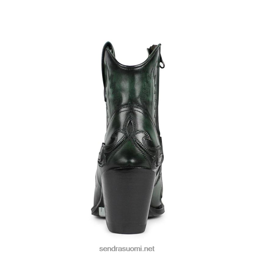 Sendra naiset 16695 lula käsimaali kuorimetsäLX4B0T348