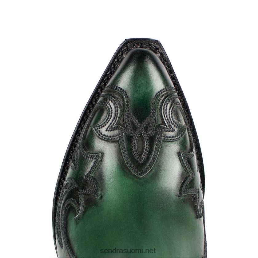 Sendra naiset 16695 lula käsimaali kuorimetsäLX4B0T348