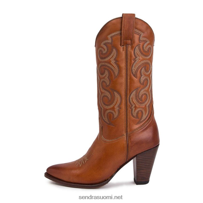 Sendra naiset 16800 lula serraje negroLX4B0T274