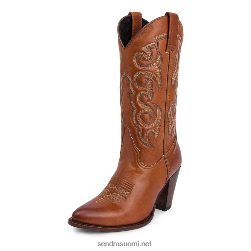 Sendra naiset 16800 lula serraje negroLX4B0T274