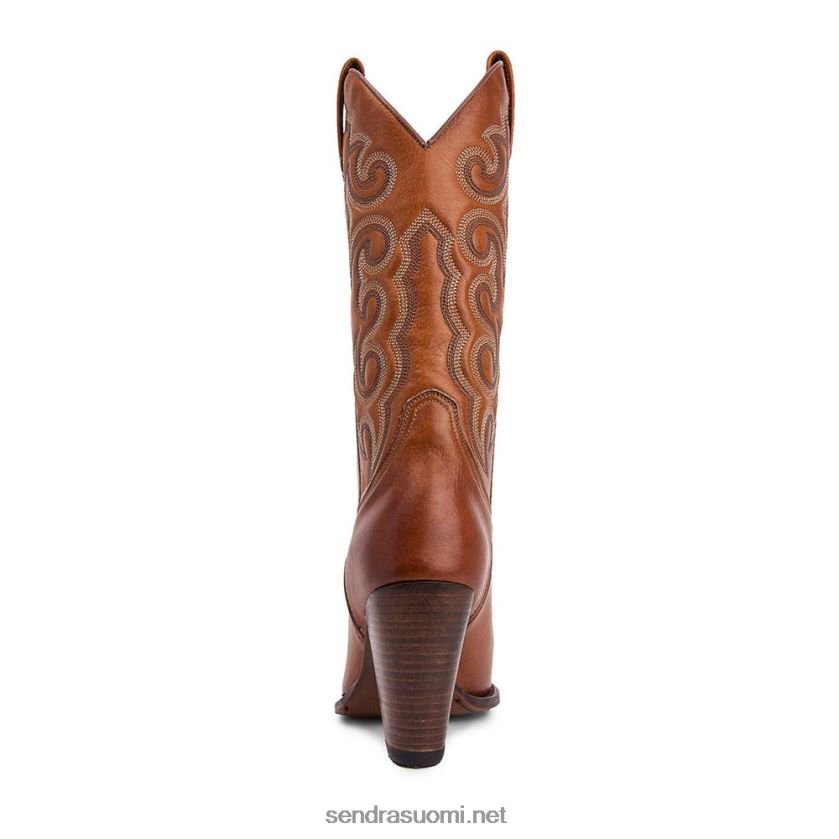 Sendra naiset 16800 lula serraje negroLX4B0T274