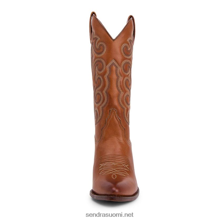 Sendra naiset 16800 lula serraje negroLX4B0T274