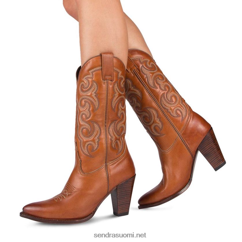 Sendra naiset 16800 lula serraje negroLX4B0T274