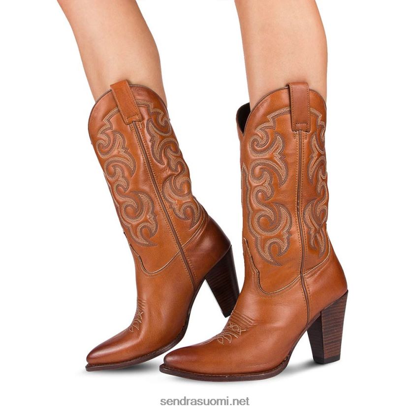 Sendra naiset 16800 lula serraje negroLX4B0T274