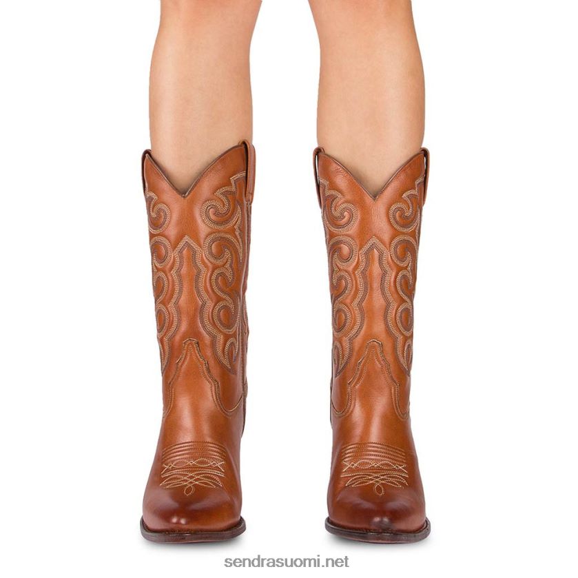 Sendra naiset 16800 lula serraje negroLX4B0T274