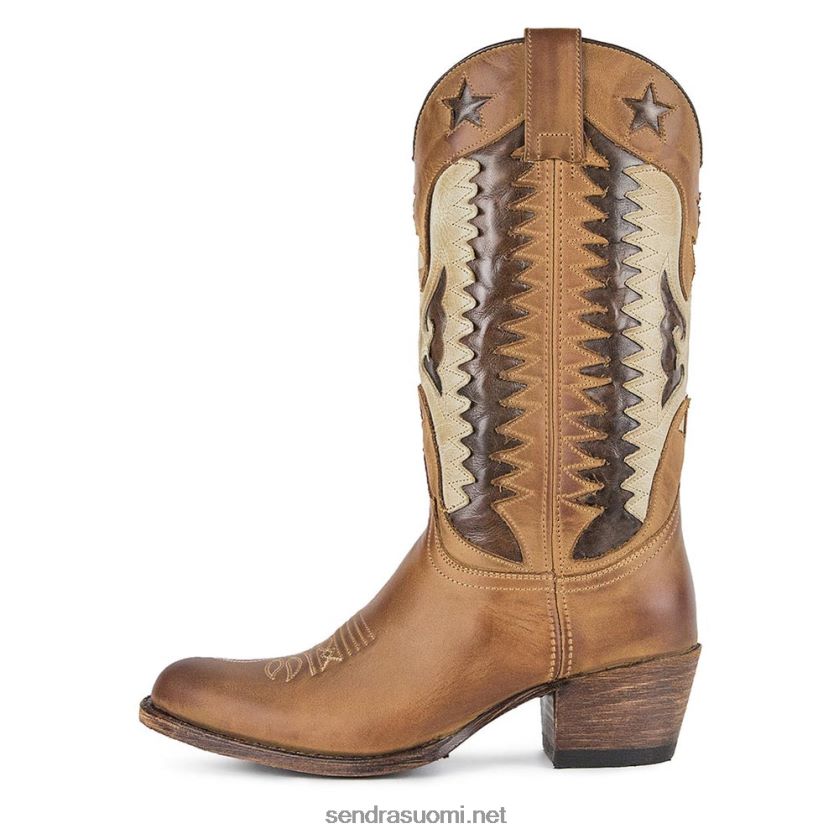 Sendra naiset 16954 geeni floter tang lavadoLX4B0T271