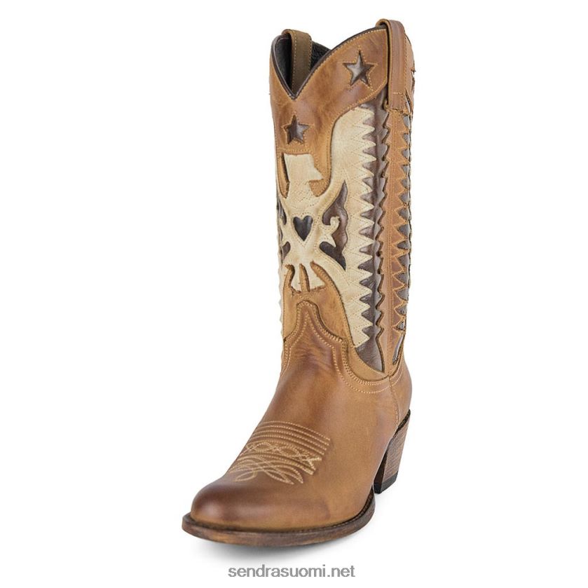 Sendra naiset 16954 geeni floter tang lavadoLX4B0T271