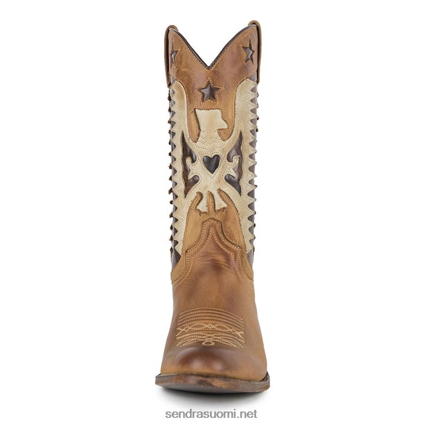 Sendra naiset 16954 geeni floter tang lavadoLX4B0T271