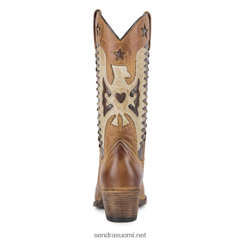 Sendra naiset 16954 geeni floter tang lavadoLX4B0T271
