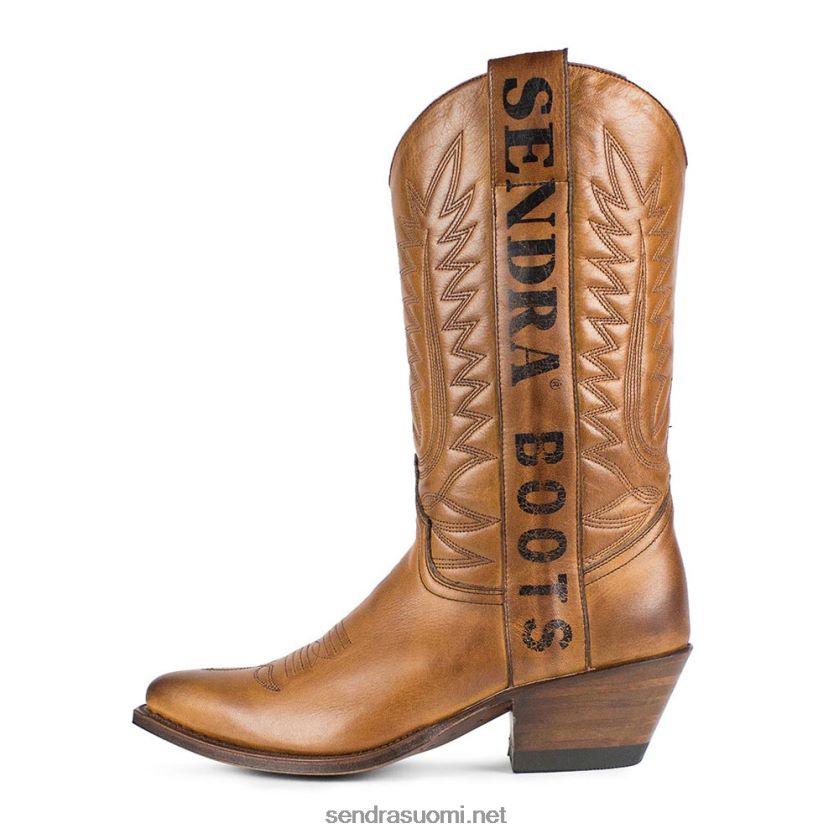Sendra naiset 16954 geeni salv. avorio borronLX4B0T270