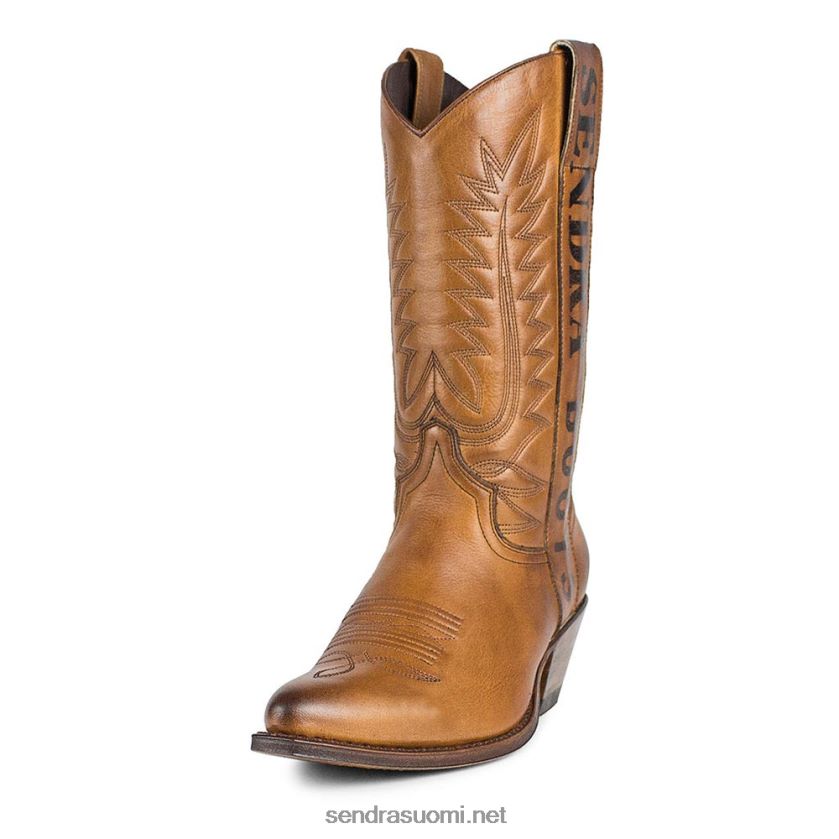 Sendra naiset 16954 geeni salv. avorio borronLX4B0T270