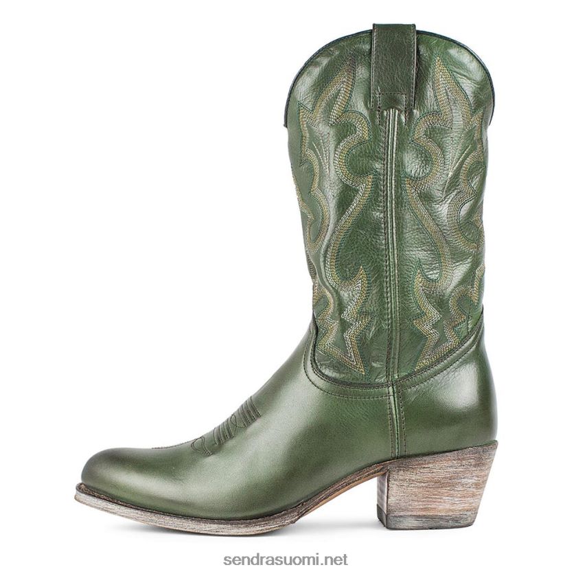 Sendra naiset 17137 lula aquarios blancoLX4B0T265