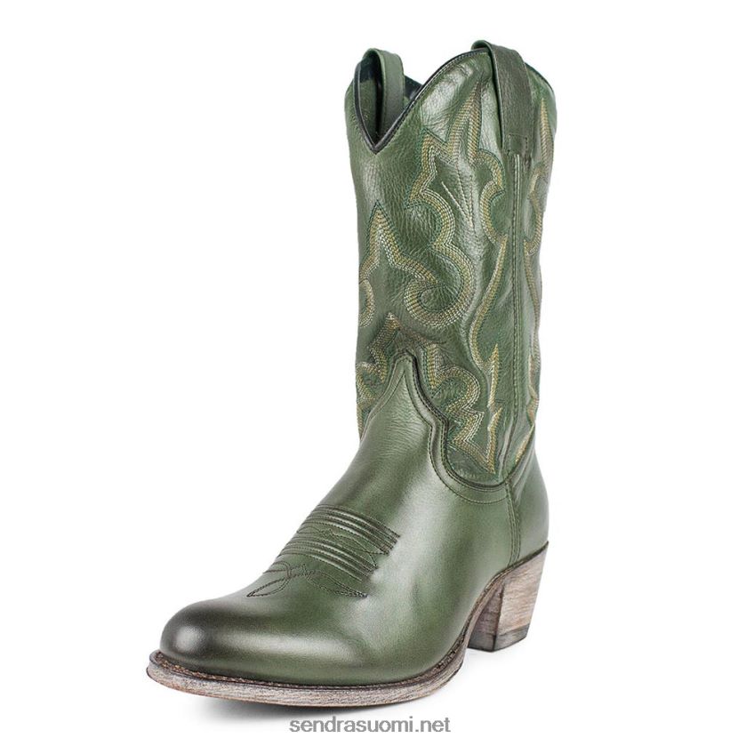 Sendra naiset 17137 lula aquarios blancoLX4B0T265