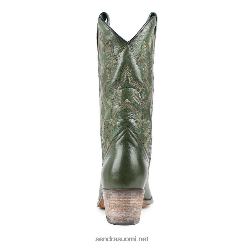 Sendra naiset 17137 lula aquarios blancoLX4B0T265