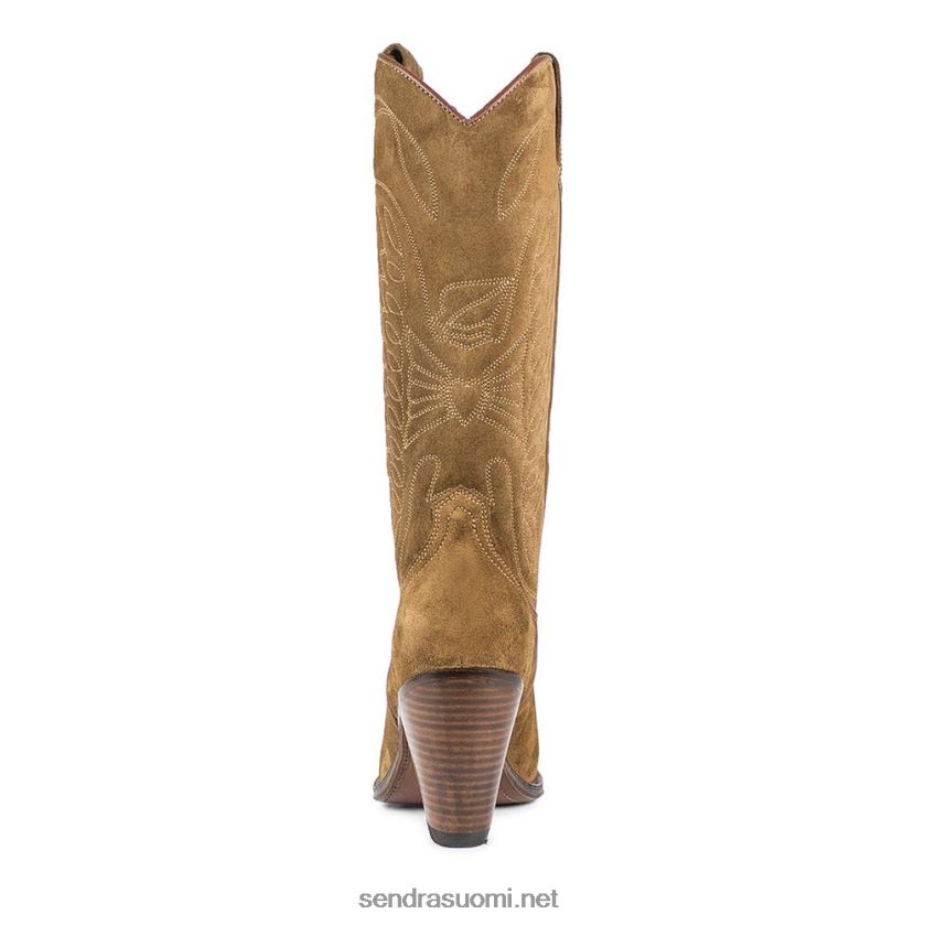 Sendra naiset 17159 geeni salvaje negro raspado marfilLX4B0T264