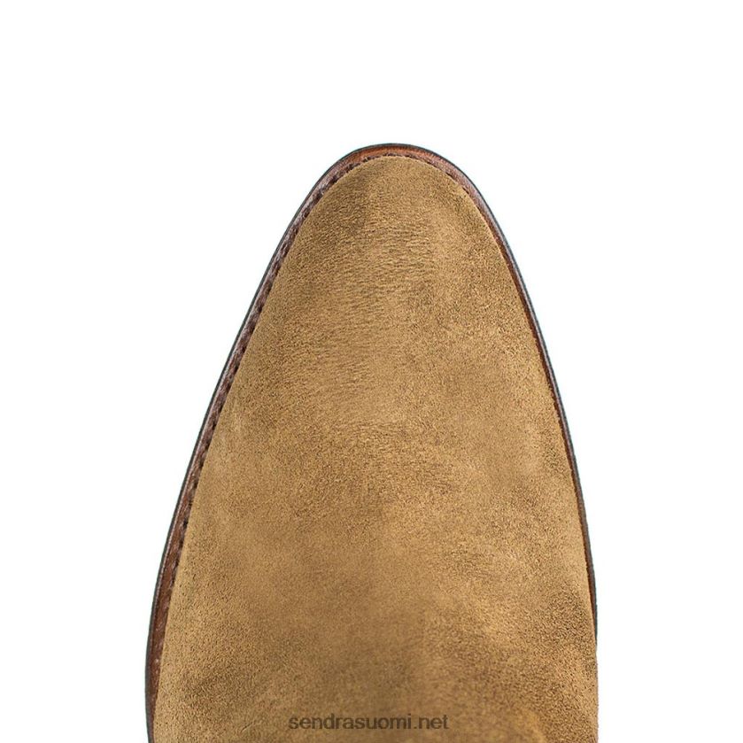 Sendra naiset 17159 geeni salvaje negro raspado marfilLX4B0T264