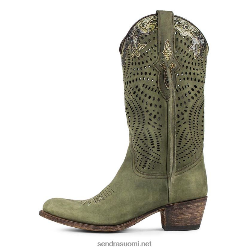 Sendra naiset 17650 judy salvaje fragolaLX4B0T253