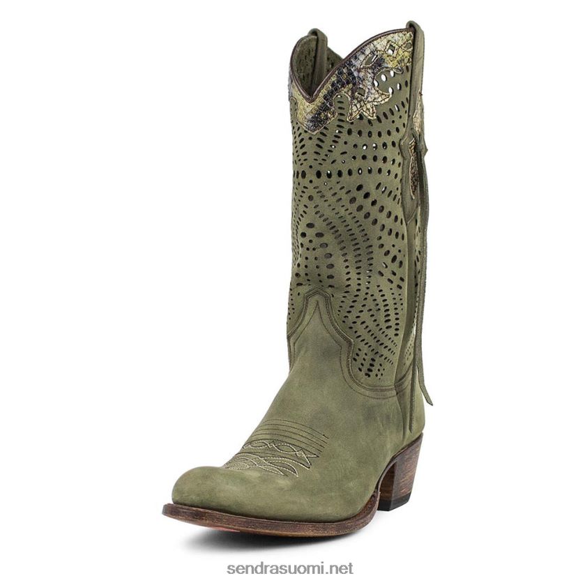 Sendra naiset 17650 judy salvaje fragolaLX4B0T253