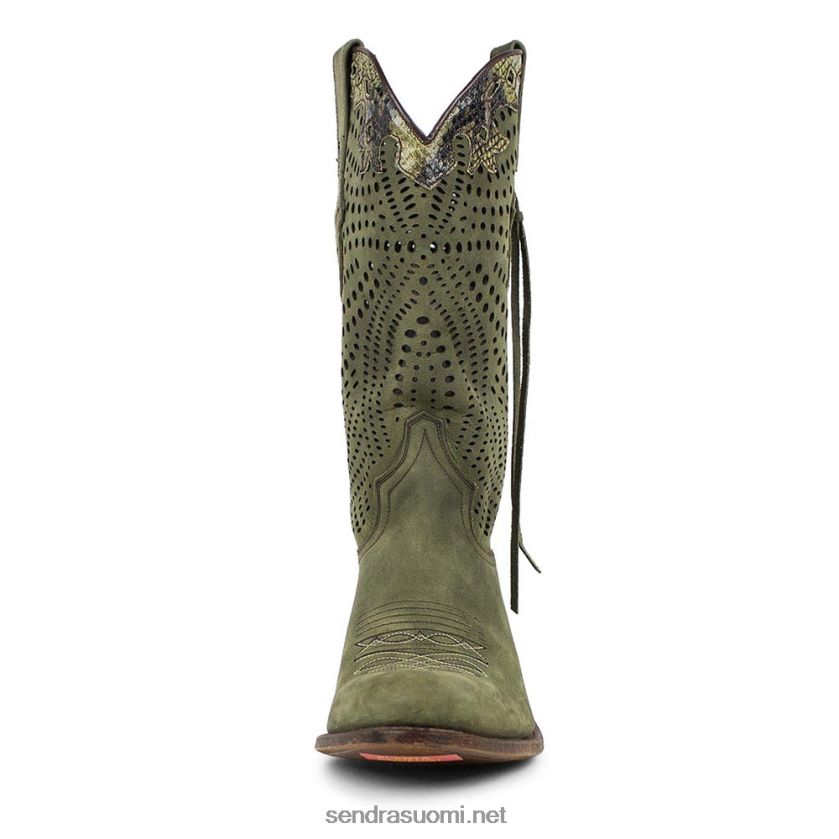 Sendra naiset 17650 judy salvaje fragolaLX4B0T253