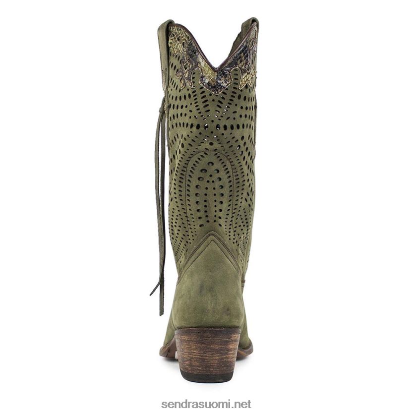 Sendra naiset 17650 judy salvaje fragolaLX4B0T253