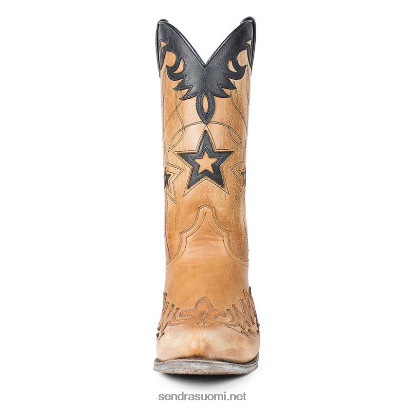 Sendra naiset 17679 lia flora kent lux negroLX4B0T252