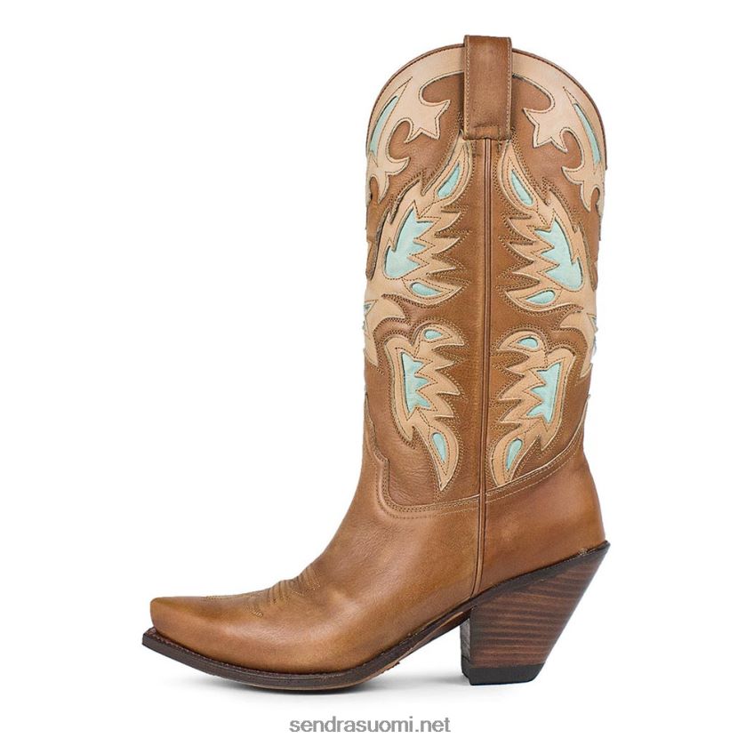 Sendra naiset 17875 gorca olimpia 023 lavadoLX4B0T337