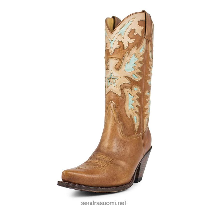 Sendra naiset 17875 gorca olimpia 023 lavadoLX4B0T337
