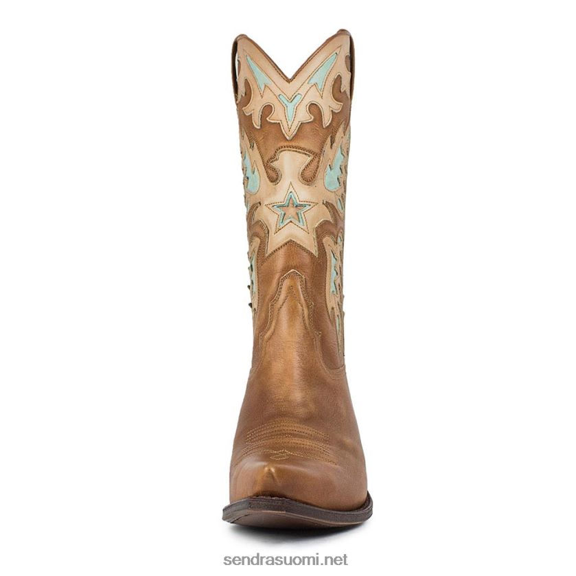 Sendra naiset 17875 gorca olimpia 023 lavadoLX4B0T337