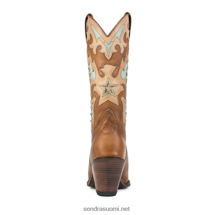 Sendra naiset 17875 gorca olimpia 023 lavadoLX4B0T337