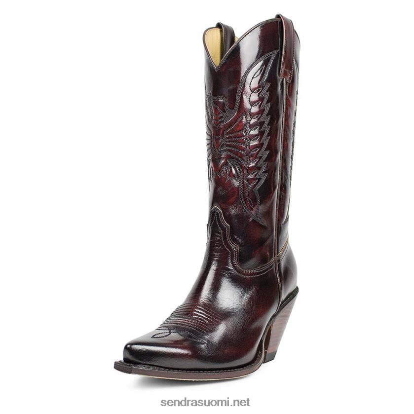 Sendra naiset 17900 gorca salvaje negroLX4B0T251