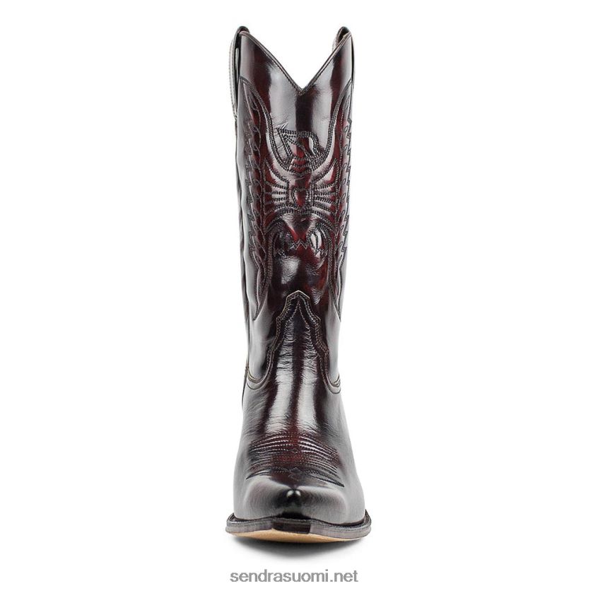 Sendra naiset 17900 gorca salvaje negroLX4B0T251