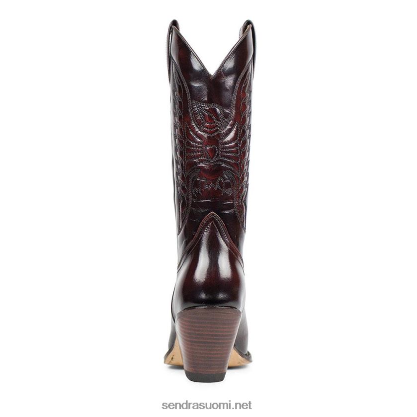 Sendra naiset 17900 gorca salvaje negroLX4B0T251