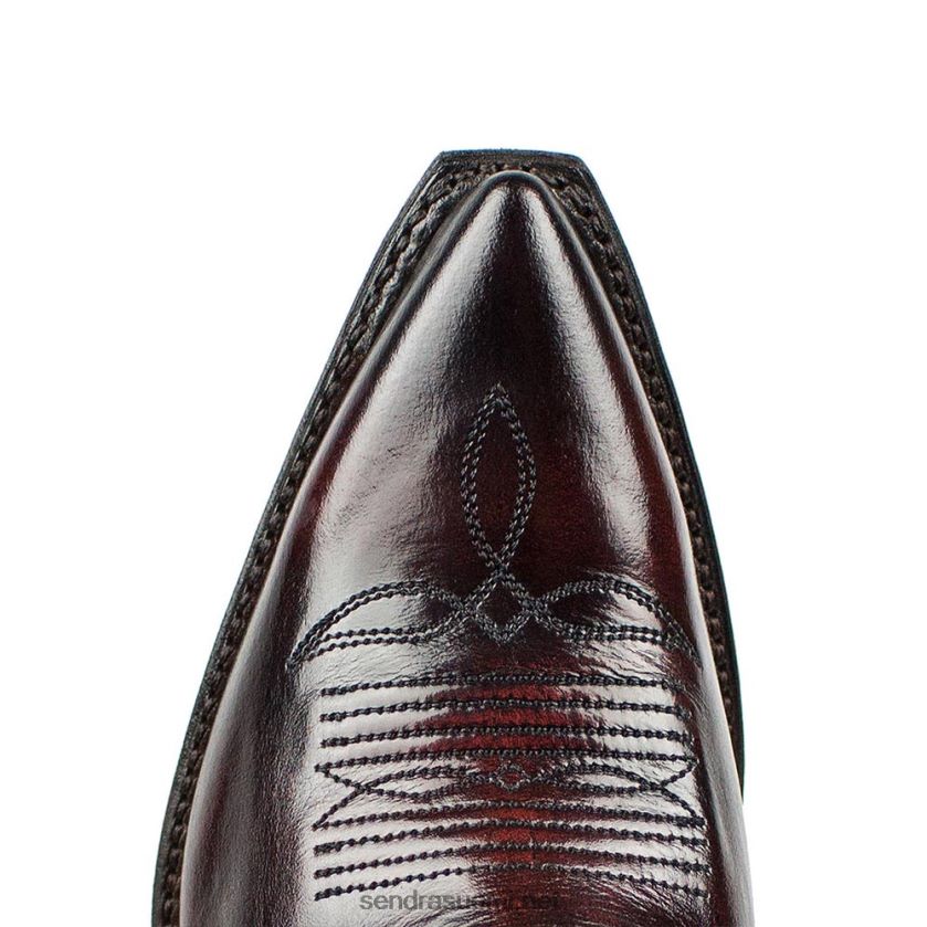 Sendra naiset 17900 gorca salvaje negroLX4B0T251