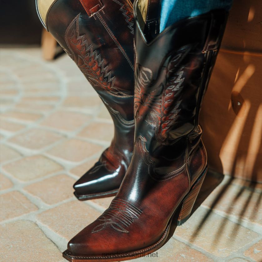 Sendra naiset 17900 gorca salvaje negroLX4B0T251