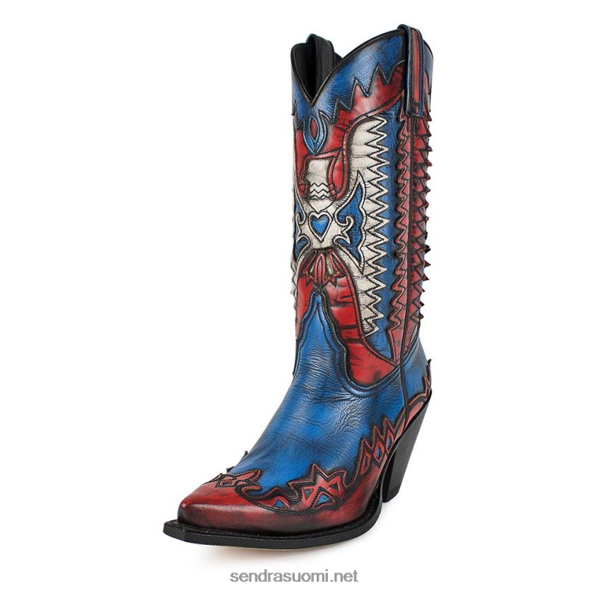 Sendra naiset 18056 lia olimpia 023 lavadoLX4B0T249