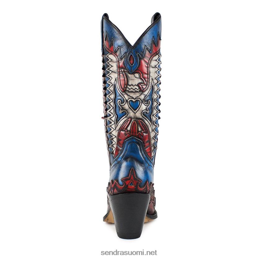 Sendra naiset 18056 lia olimpia 023 lavadoLX4B0T249