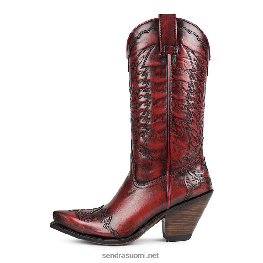 Sendra naiset 18370 gorca unelma zulu blanco salvaje negroLX4B0T247