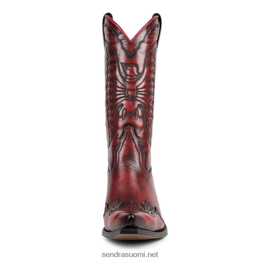 Sendra naiset 18370 gorca unelma zulu blanco salvaje negroLX4B0T247