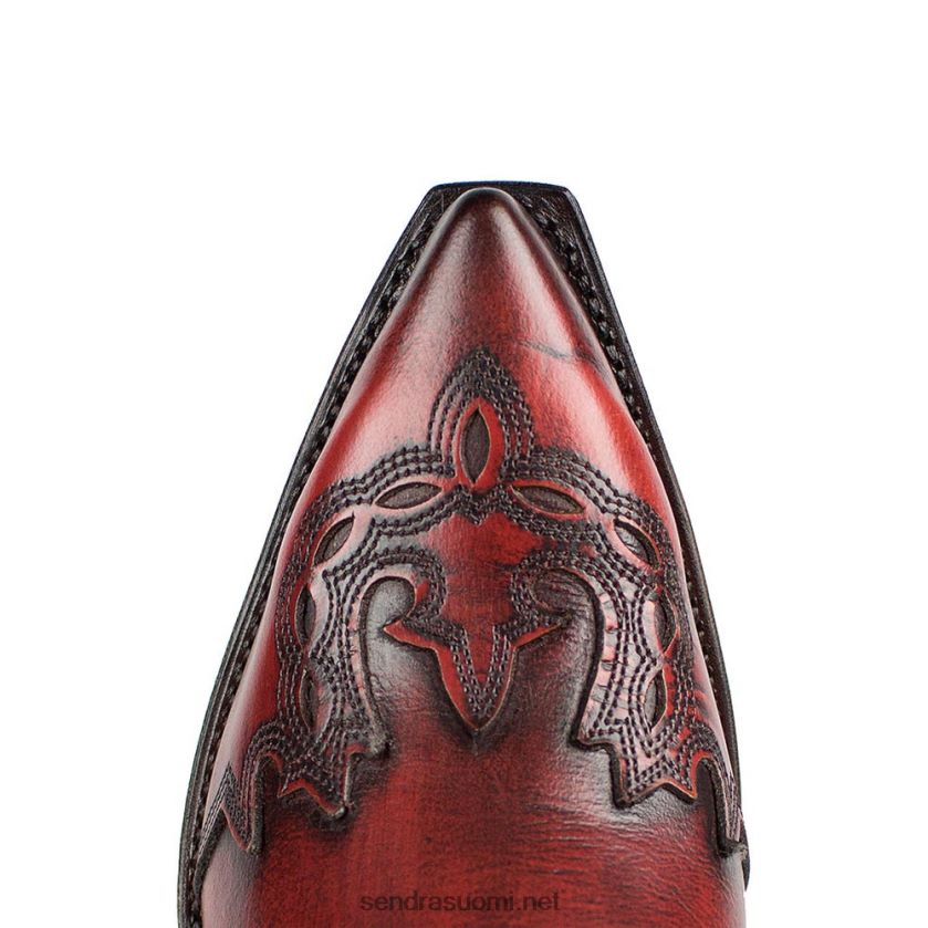 Sendra naiset 18370 gorca unelma zulu blanco salvaje negroLX4B0T247