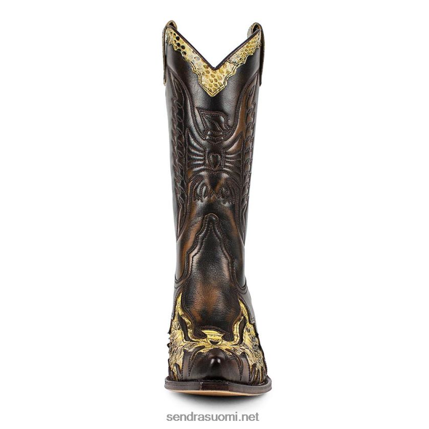 Sendra naiset 18389 lia salvaje fragola salvaje avorioLX4B0T246