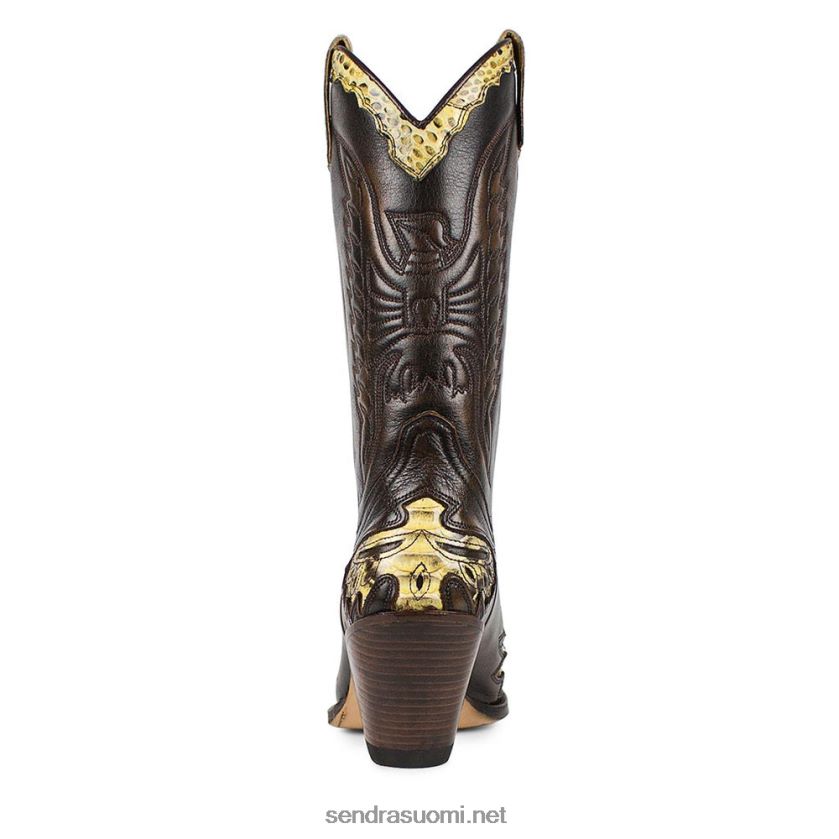Sendra naiset 18389 lia salvaje fragola salvaje avorioLX4B0T246