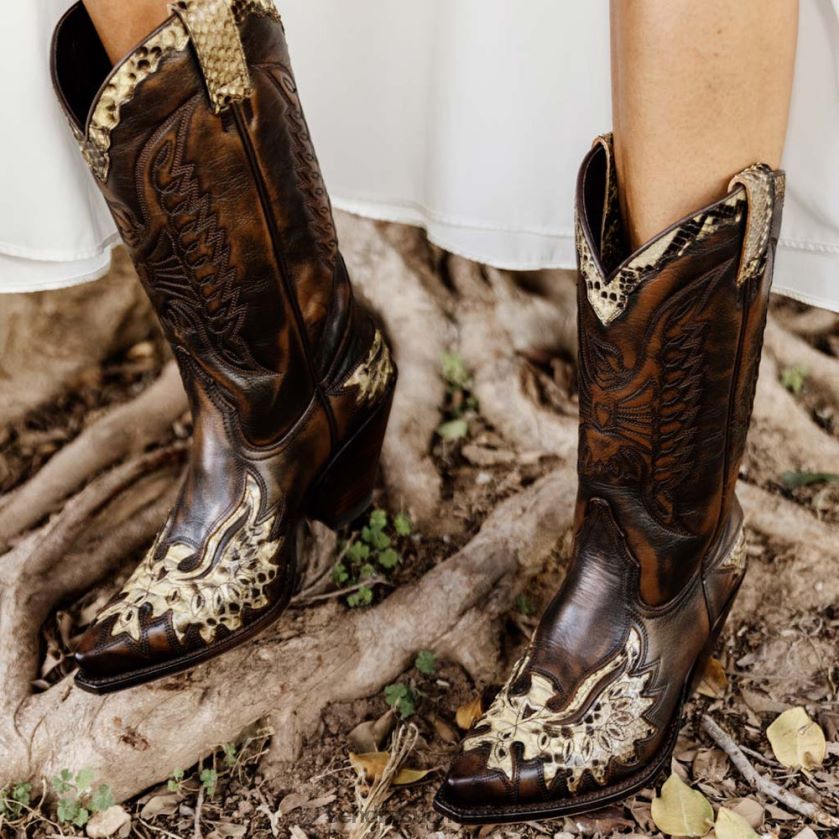 Sendra naiset 18389 lia salvaje fragola salvaje avorioLX4B0T246