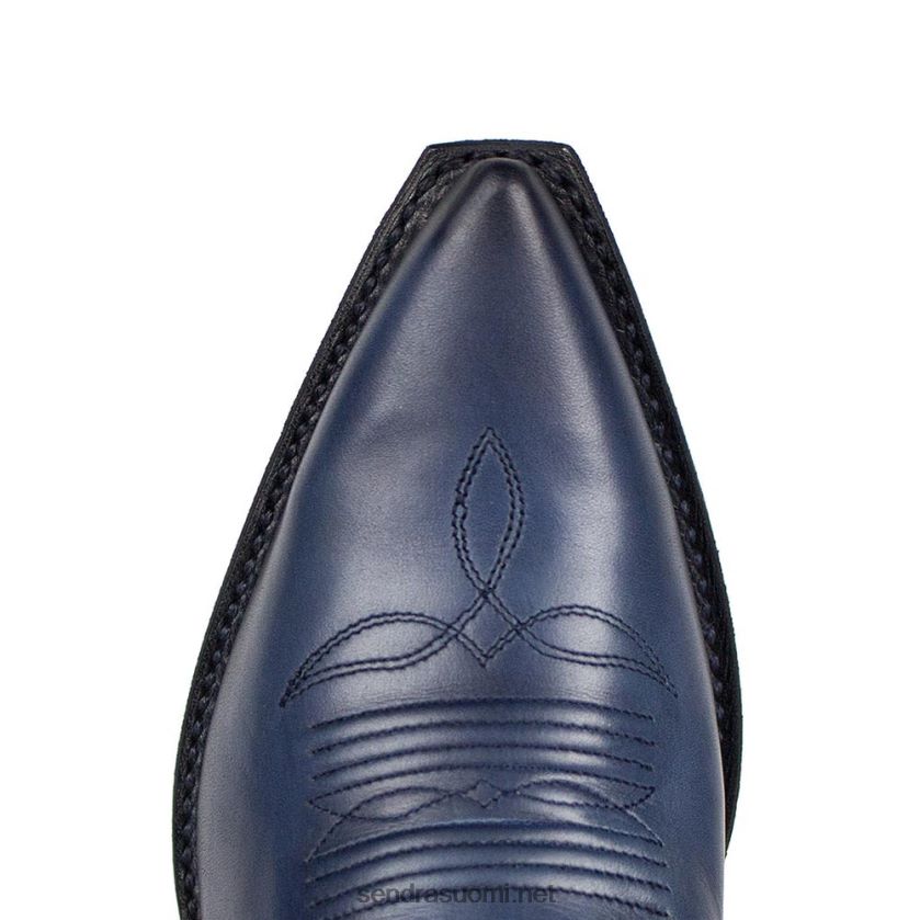 Sendra naiset 2073 cuervo crust whash navy crust whash navyLX4B0T344