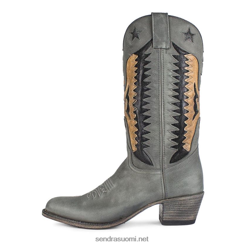 Sendra naiset 2073 gorca florentic fuksiaLX4B0T243