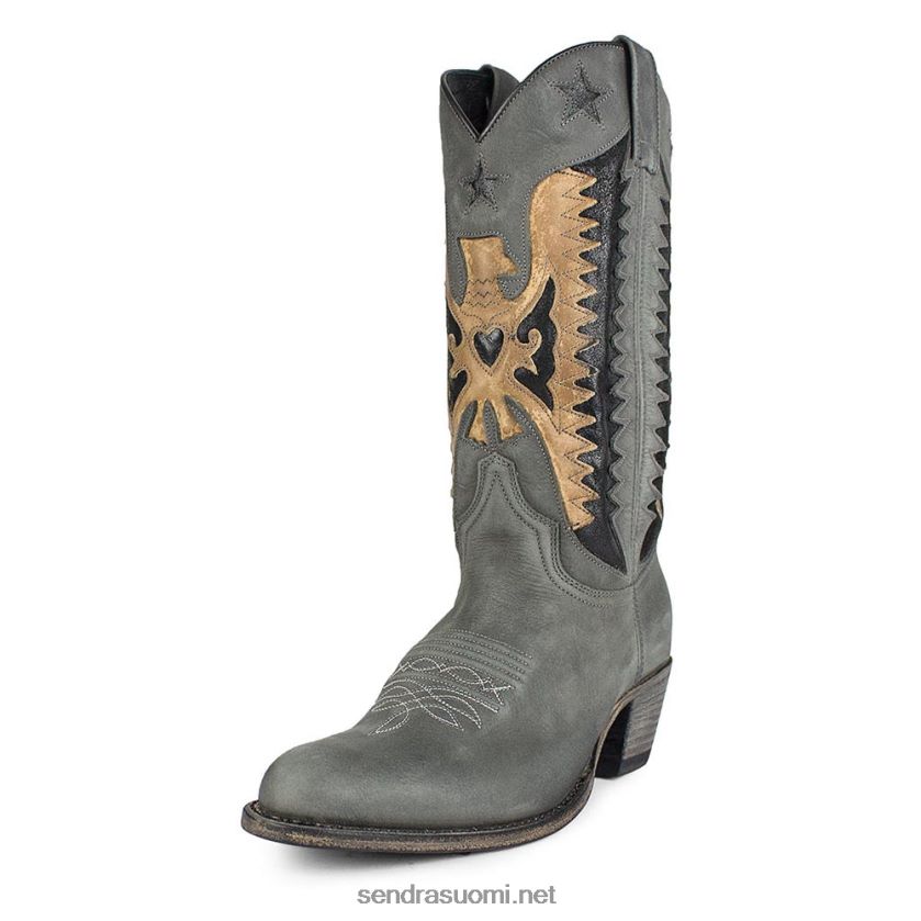 Sendra naiset 2073 gorca florentic fuksiaLX4B0T243