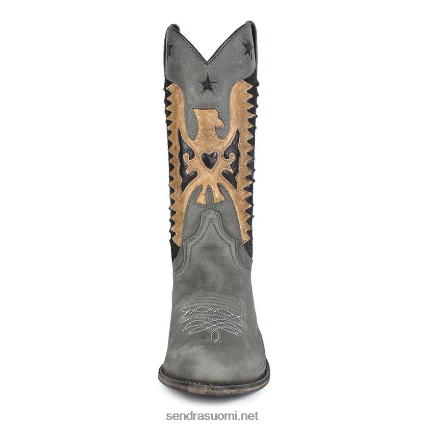 Sendra naiset 2073 gorca florentic fuksiaLX4B0T243