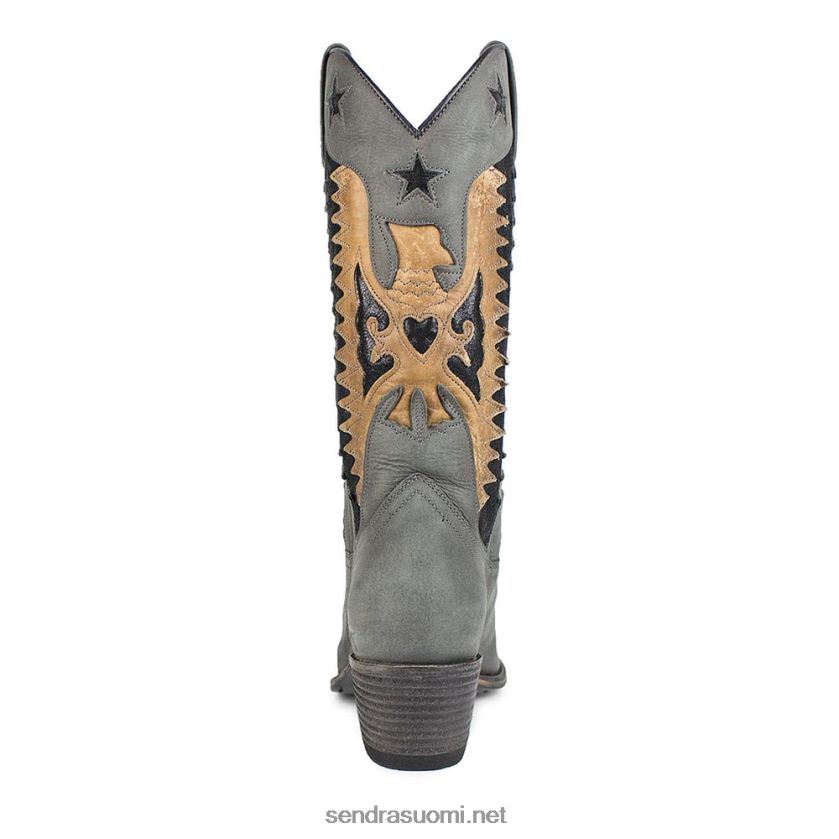 Sendra naiset 2073 gorca florentic fuksiaLX4B0T243