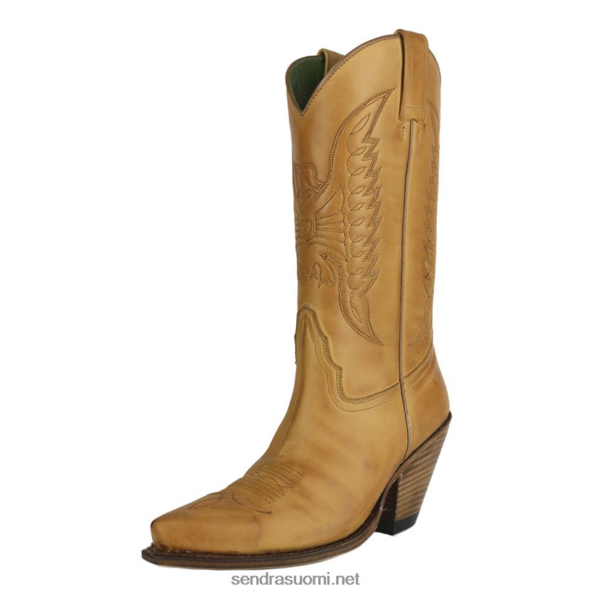 Sendra naiset 2073 gorca nobuck messinki gacelaLX4B0T350