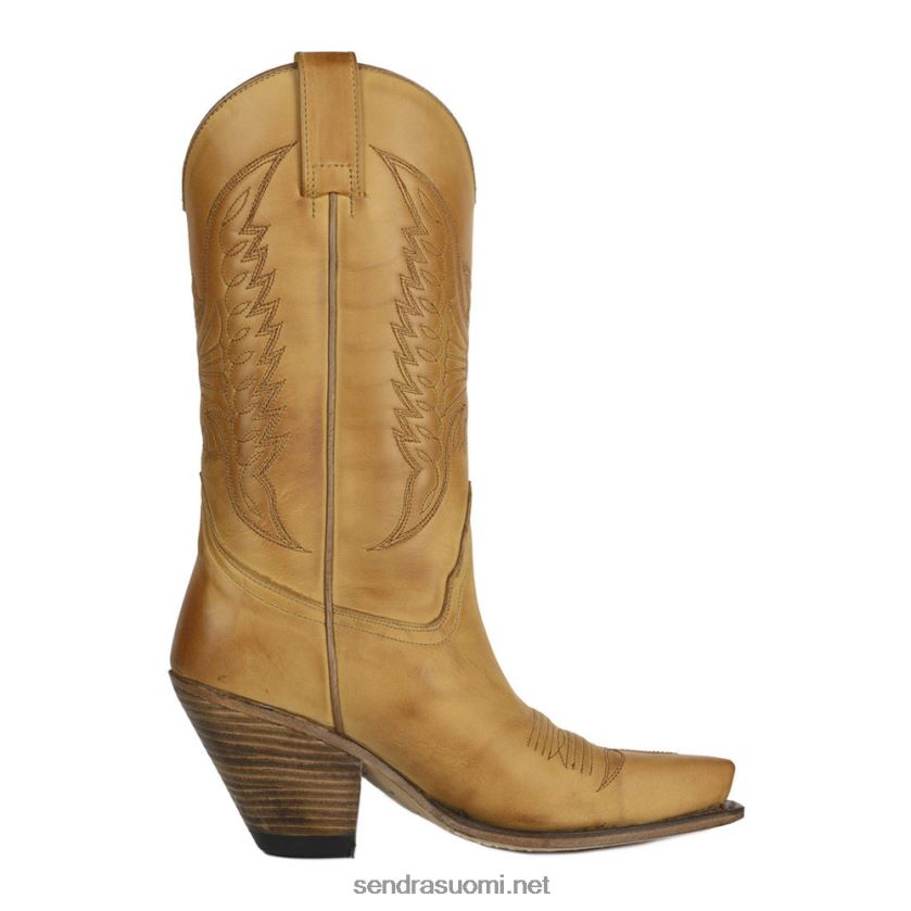 Sendra naiset 2073 gorca nobuck messinki gacelaLX4B0T350