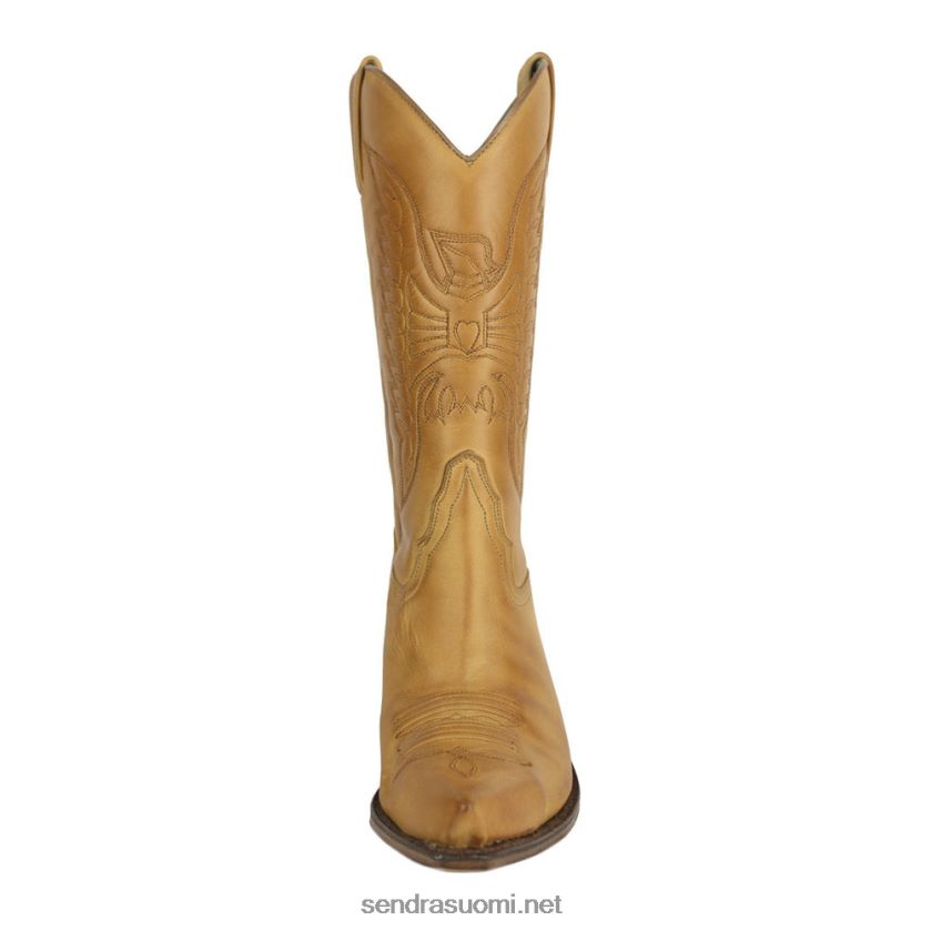 Sendra naiset 2073 gorca nobuck messinki gacelaLX4B0T350